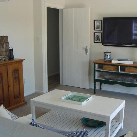 La Petite Maison Havelock North Eksteriør bilde