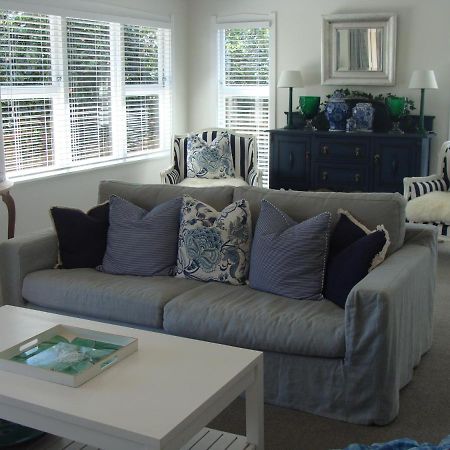 La Petite Maison Havelock North Eksteriør bilde