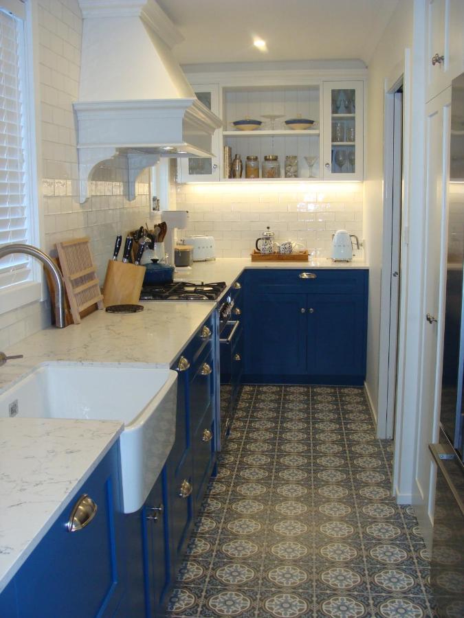 La Petite Maison Havelock North Eksteriør bilde
