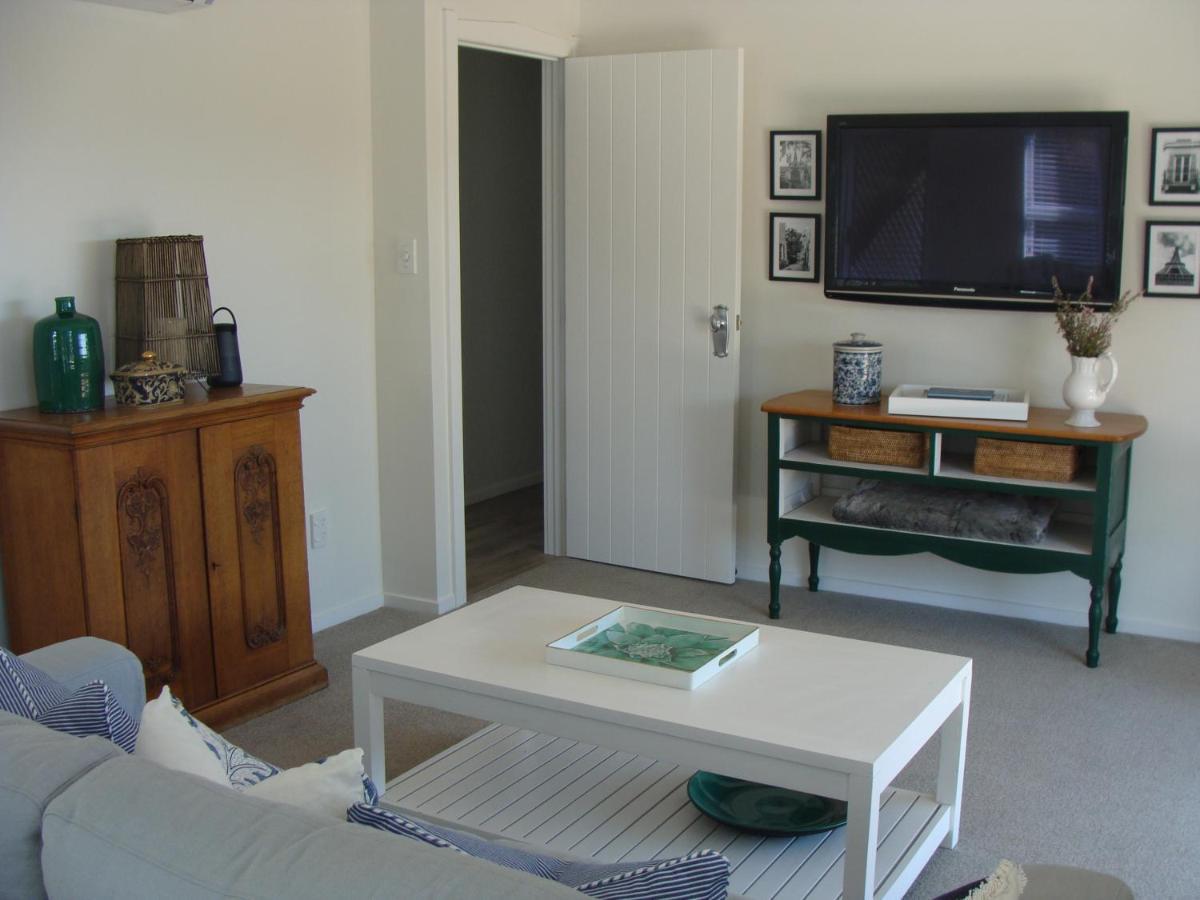 La Petite Maison Havelock North Eksteriør bilde