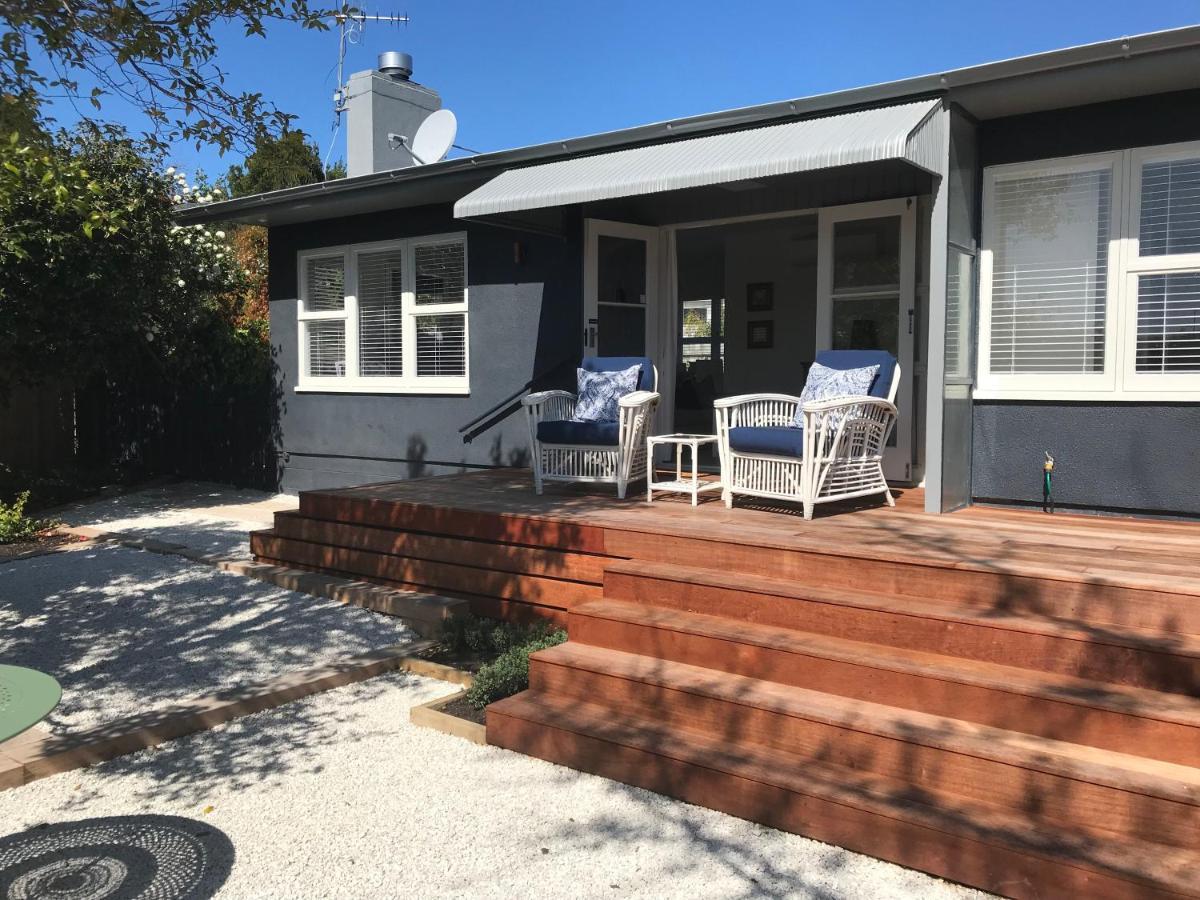 La Petite Maison Havelock North Eksteriør bilde