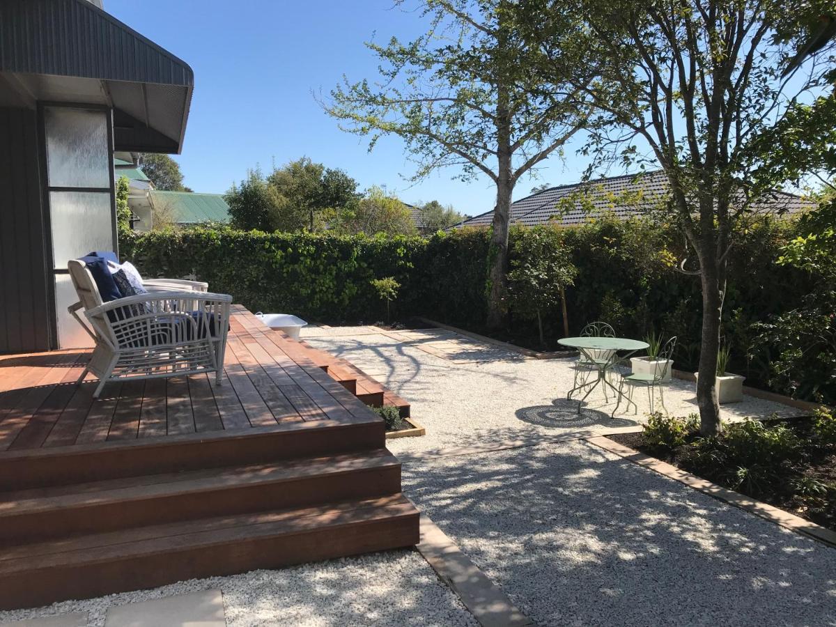 La Petite Maison Havelock North Eksteriør bilde