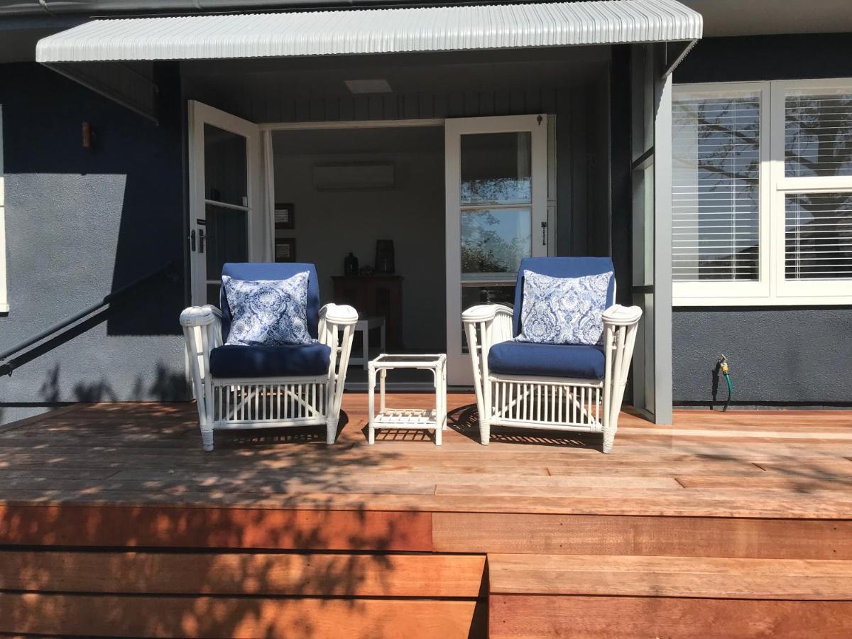 La Petite Maison Havelock North Eksteriør bilde