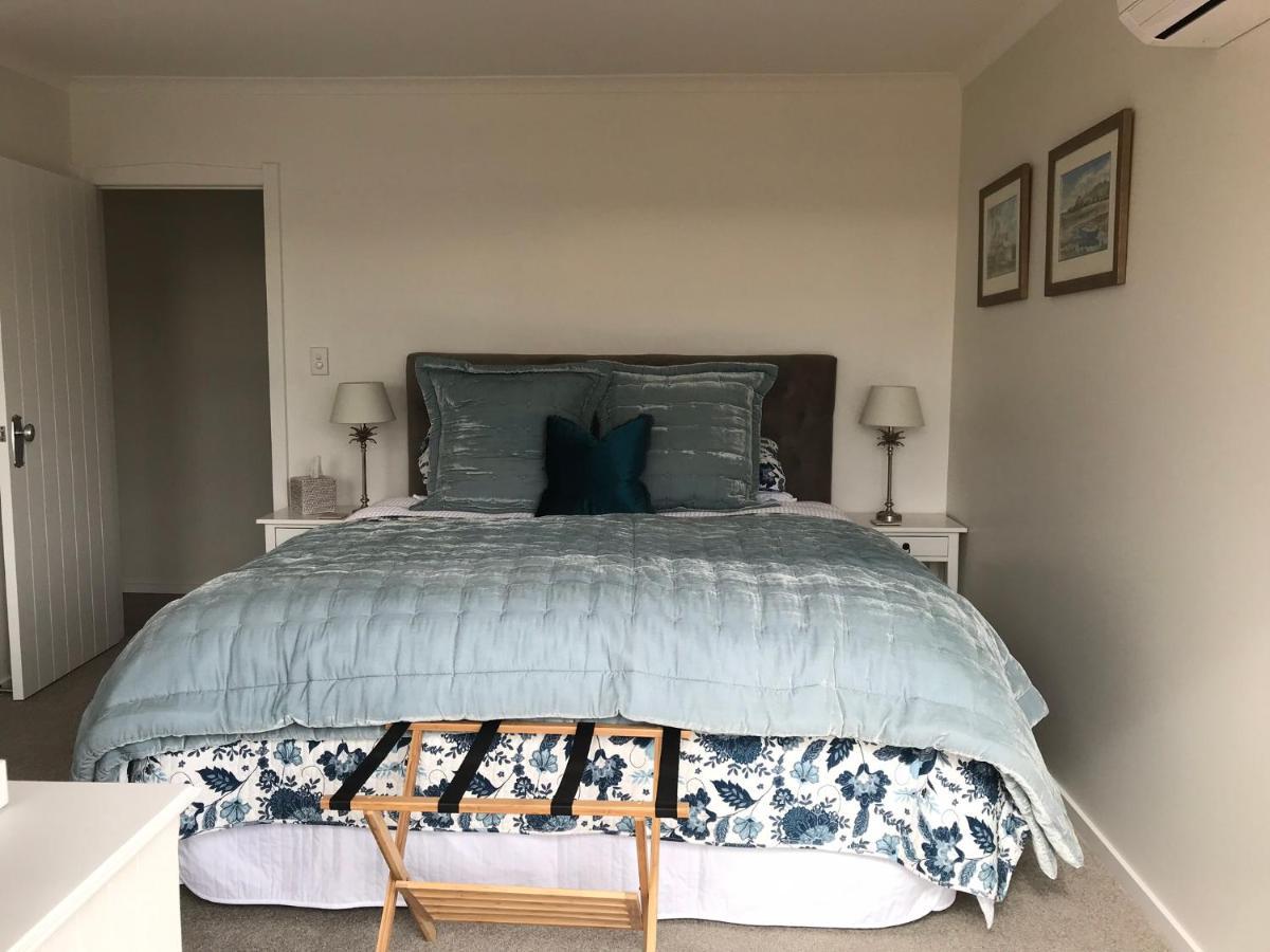 La Petite Maison Havelock North Eksteriør bilde