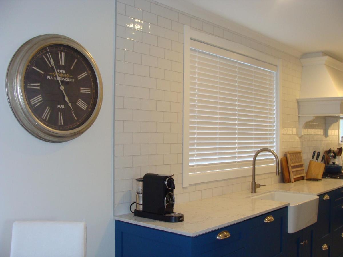 La Petite Maison Havelock North Eksteriør bilde