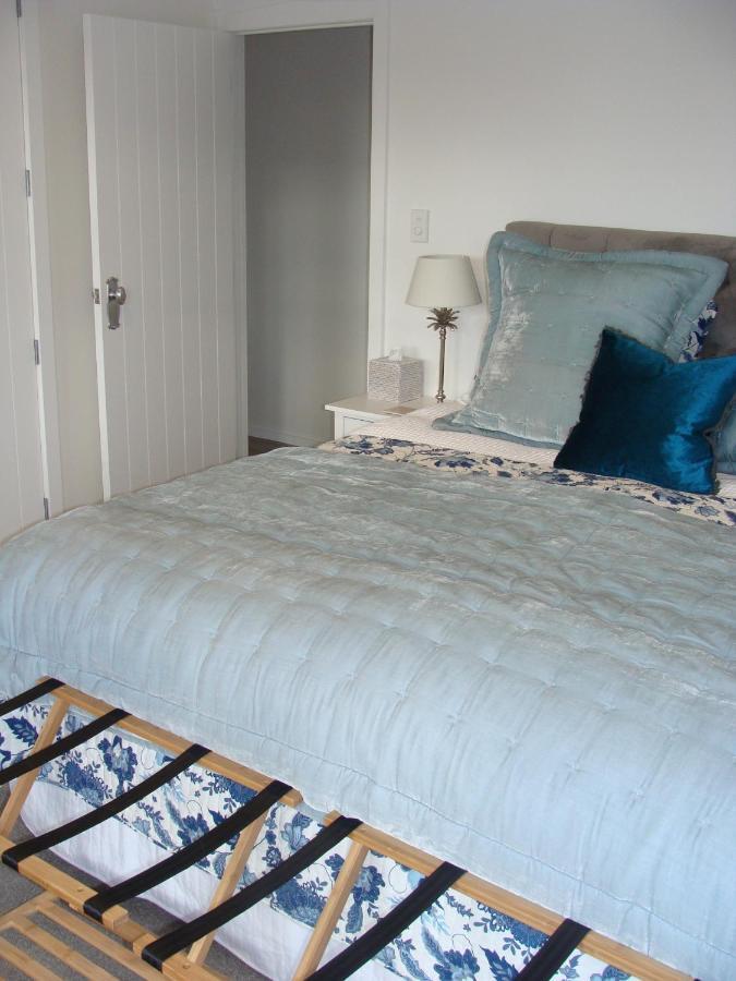 La Petite Maison Havelock North Eksteriør bilde