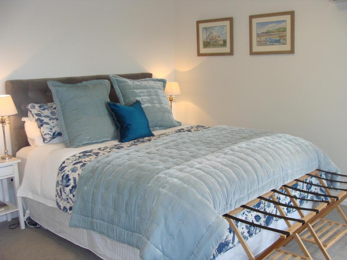 La Petite Maison Havelock North Eksteriør bilde