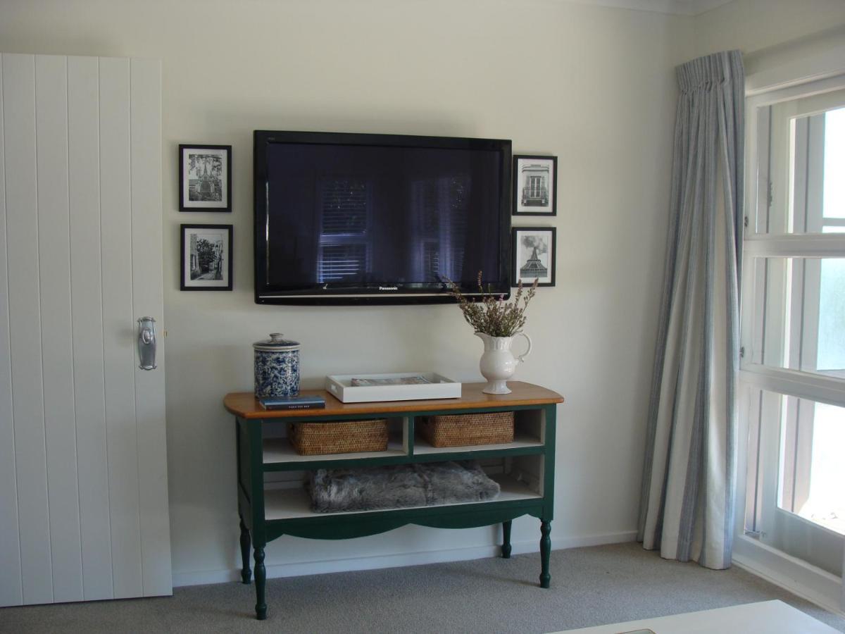 La Petite Maison Havelock North Eksteriør bilde