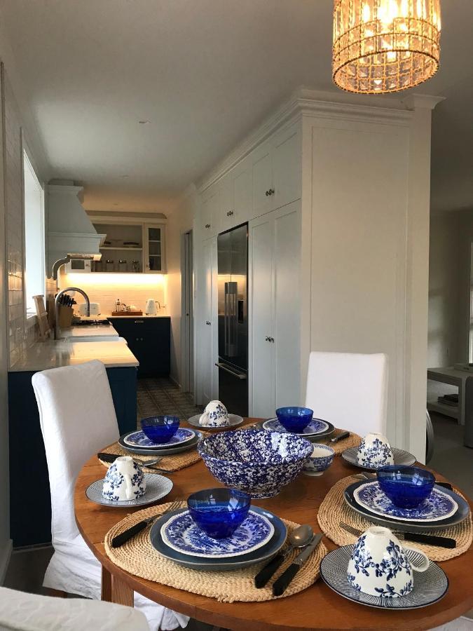 La Petite Maison Havelock North Eksteriør bilde